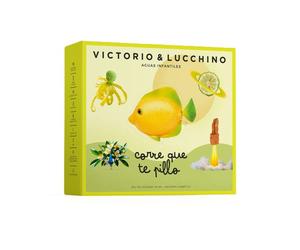 Aguas Infantiles Corre que te pillo Eau de Cologne Estuche de regalo 150 ml