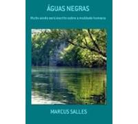 Águas Negras (ebook)
