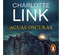 Aguas oscuras (Kate Linville & Caleb Hale 5)