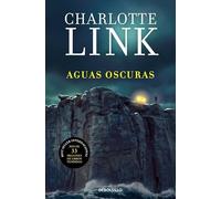 Aguas oscuras (Kate Linville & Caleb Hale 5) (Best Seller)
