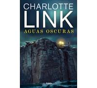 Aguas oscuras (Kate Linville & Caleb Hale 5) (Novela de intriga)