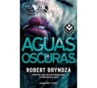 Aguas oscuras (Serie Erika Foster 3) (Best Seller | Thriller)