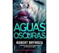 Aguas oscuras (Serie Erika Foster 3) (Thriller y Suspense)