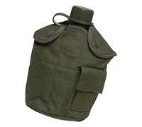 Aguas para Senderismo - Agua Deportes De Gran Capacidad,Antideslizante Portátil con Oxford para Mochila, Caminar Camping