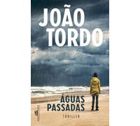 Águas passadas (Livro de Bolso) (Companhia Das Letras)