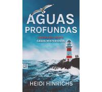 Aguas Profundas: Costas Del Norte - Casos Misteriosos (Asesinato en las dunas)