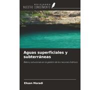 Aguas superficiales y subterráneas: Retos y soluciones en la gestión de los recursos hídricos