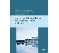 AGUAS Y POLITICAS PUBLICAS EN ARGENTINA B