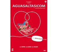 Aguasaltas.com - Un villaggio nella rete [Italia] [DVD]