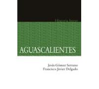Aguascalientes. Historia Breve (ebook)