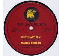 Aguayo, Matias - 99 Second EP [Import]