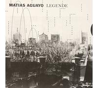 Aguayo, Matias - Legende [Vinilo]