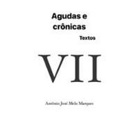 Agudas E Crônicas (ebook)