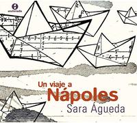 Agueda, Sara - Un Viaje a Napoles: Musik für Harfe