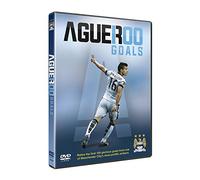Aguero 100 [DVD] [Reino Unido]