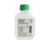 Aguettant Versol NaCl Suero Fisiológico 500ml