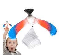 Águila Equilibrista Juguete Águila de Equilibrio Nostálgica con Base