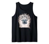 Águila Filipina Camiseta sin Mangas