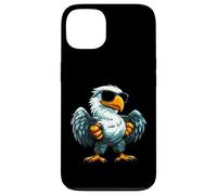 Águila Fitness Carcasa para iPhone 13
