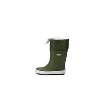 Águila Giboulee 2 Bota de lluvia Unisex Niño, caqui, 34 EU