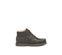Águila Hombre Tarmac Mid 2 Mocasín, Marrón Oscuro, 43 EU, marrón Oscuro, 43 EU