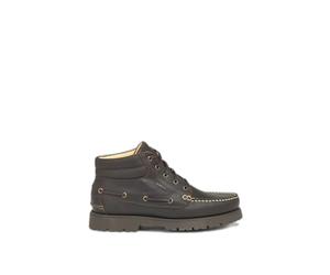 Águila Hombre Tarmac Mid 2 Mocasín, Marrón Oscuro, 43 EU, marrón Oscuro, 43 EU