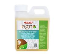 Águila LEGNO de jabón para suelos de madera para suelos de madera y 2,5L