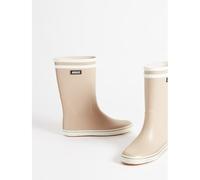Águila Malvina 2, Bota de Lluvia Mujer, beige, 37 EU