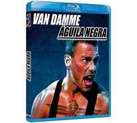 Águila Negra [Blu-ray]
