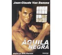 Águila Negra [DVD]