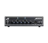 Aguilar Amplificador de graves Gen 2 AG 500 de 500 vatios