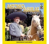 Aguilar, Antonio - Antonio Aguilar