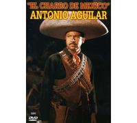 Aguilar, Antonio - Charro De Mexico [USA] [DVD]