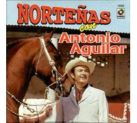 Aguilar Antonio - Nortenas