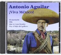 Aguilar Antonio - Viva Mexico