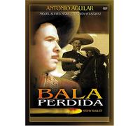 Aguilar/Barrera/Azabache - Bala Perdida [USA] [DVD]