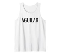 Aguilar Camiseta sin Mangas