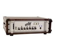 Aguilar DB 750 Head Case, Chocolate Thunder Funda de protección Negro