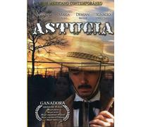 Aguilar/de Hoyos/Tarzo - Astucia [Reino Unido] [DVD]