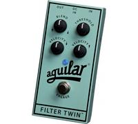 Aguilar Filter Twin - Efectos baja analógica