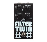 Aguilar - Filter Twin v2 - Filtro envolvente dual de bajo