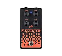 Aguilar - Fuzzistor v2 - Fuzz bajo