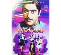 Aguilar/Lilia, Luis - Las Interesadas [USA] [DVD]