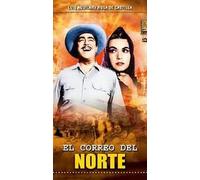 Aguilar, Luis - El Correo Del Norte [USA] [DVD]