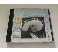 Aguilar, Luis - Grandes De La Musica