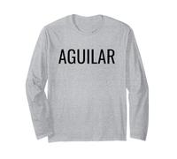 Aguilar Manga Larga