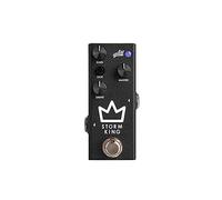 Aguilar - Pedal Stormking Distortion Fuzz - Disto/Overdrive/Fuzz