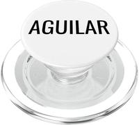 Aguilar PopSockets PopGrip para MagSafe