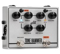 Aguilar Tone Hammer Bass Effect Pedal
