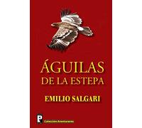 Aguilas de la estepa